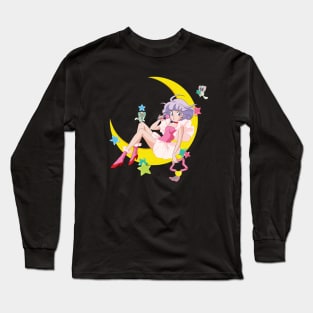 Creamy Mami Long Sleeve T-Shirt